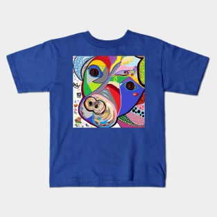 Pretty Pitty Kids T-Shirt